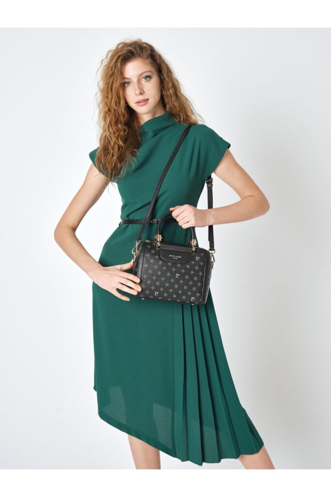 Pierre Cardin Omuz Çantası 05PC25Y10322-MN