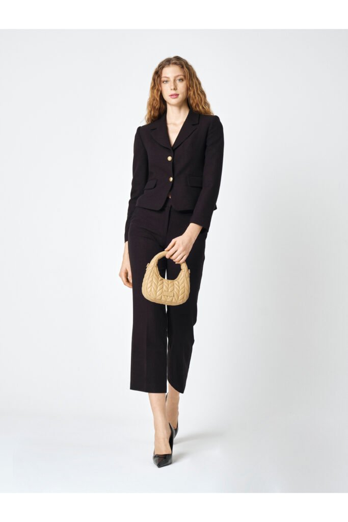 Pierre Cardin El Çantası 05PC25Y10103-KLSA